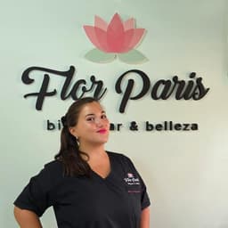 Flor Paris